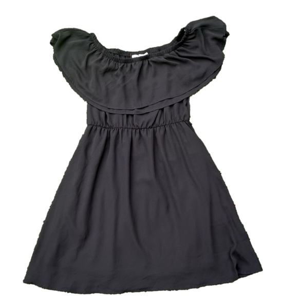 Lush Dresses & Skirts - NWOT-Sz L-Lush brand black dress